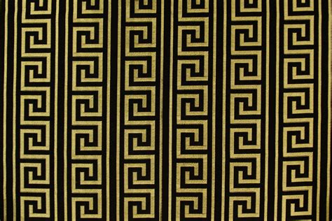 versace fabric upholstery